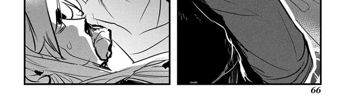 Tensei Shita Akuyaku Reijou wa Fukushuu wo Nozomanai THE COMIC Chapter 41 page 37 - 