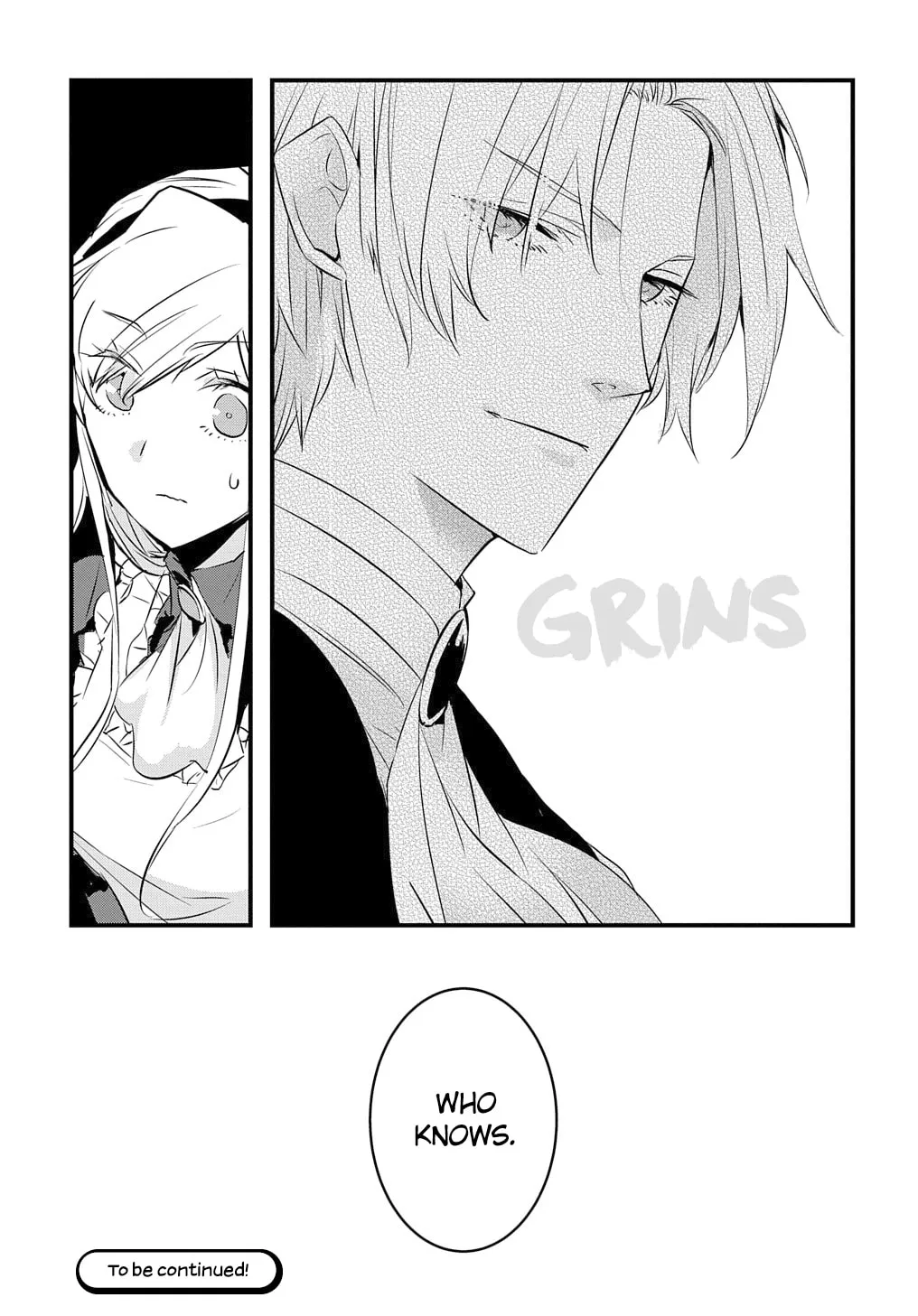Tensei Shita Akuyaku Reijou wa Fukushuu wo Nozomanai THE COMIC Chapter 7 page 27 - 