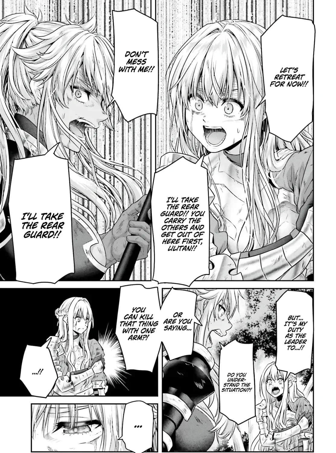 Tensei shita Kuukan Mahoutsukai wa Shoutai Kakushite Medachitai! Chapter 1 page 43 - 
