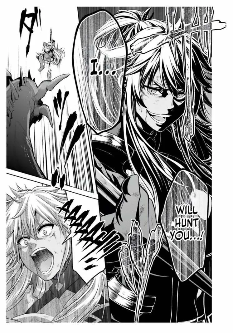 Tensei shita Kuukan Mahoutsukai wa Shoutai Kakushite Medachitai! Chapter 1 page 45 - 
