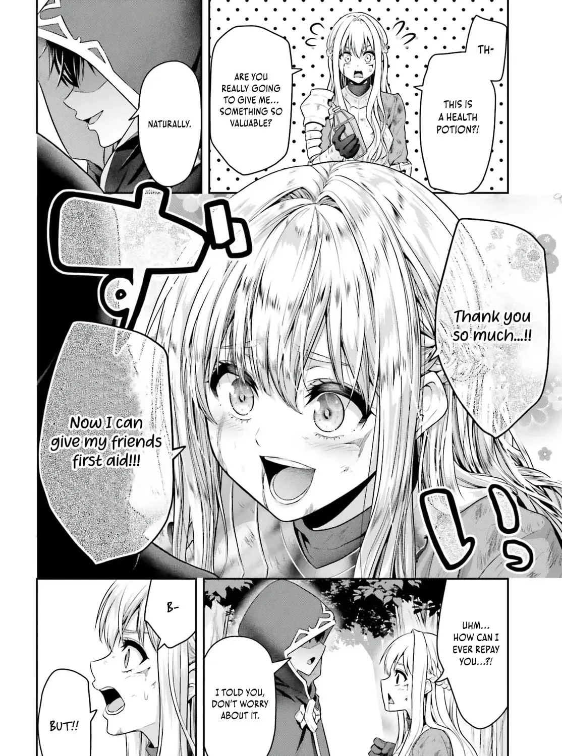 Tensei shita Kuukan Mahoutsukai wa Shoutai Kakushite Medachitai! Chapter 1 page 72 - 