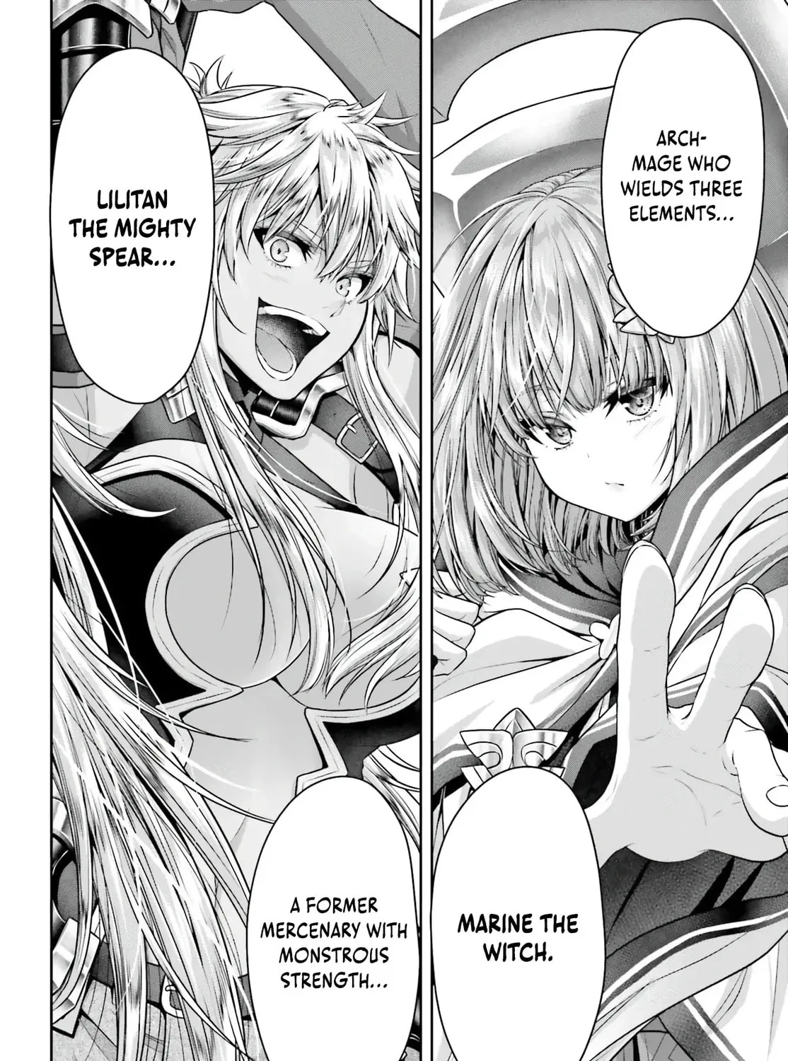 Tensei shita Kuukan Mahoutsukai wa Shoutai Kakushite Medachitai! Chapter 1 page 84 - 
