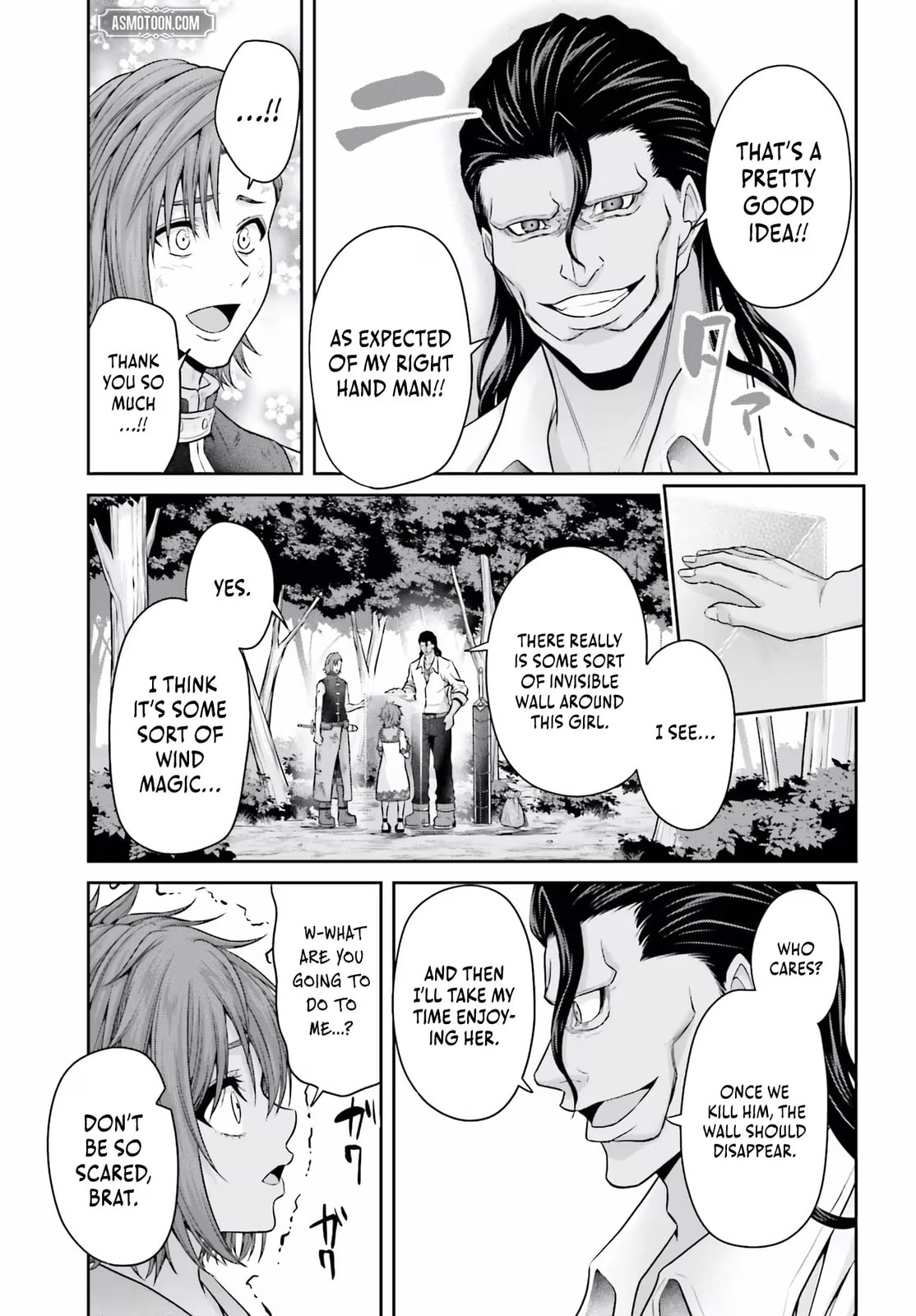 Tensei shita Kuukan Mahoutsukai wa Shoutai Kakushite Medachitai! Chapter 10 page 12 - 