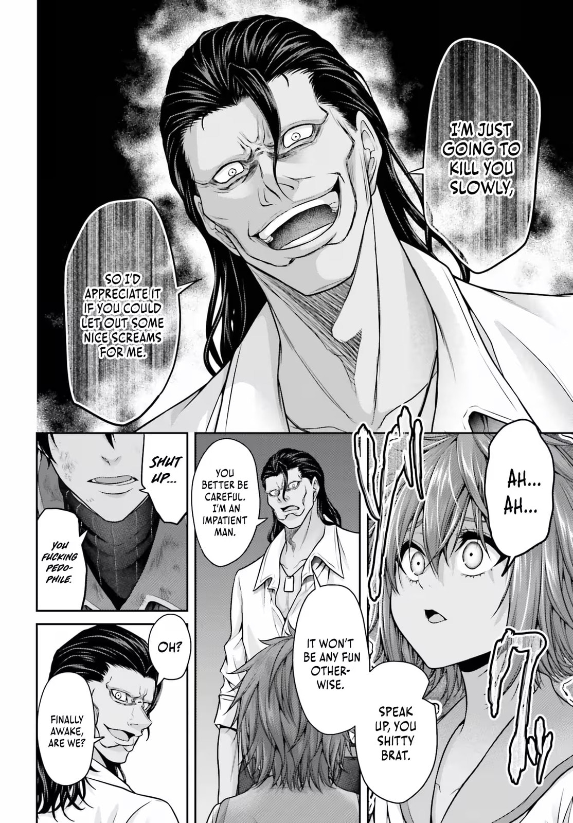 Tensei shita Kuukan Mahoutsukai wa Shoutai Kakushite Medachitai! Chapter 10 page 13 - 