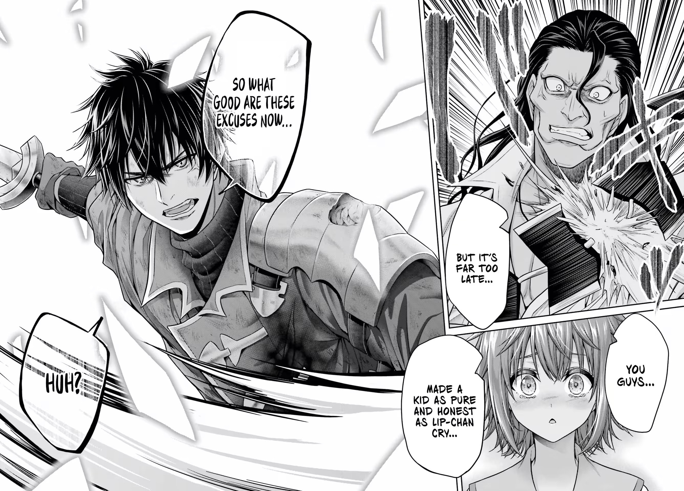 Tensei shita Kuukan Mahoutsukai wa Shoutai Kakushite Medachitai! Chapter 10 page 19 - 