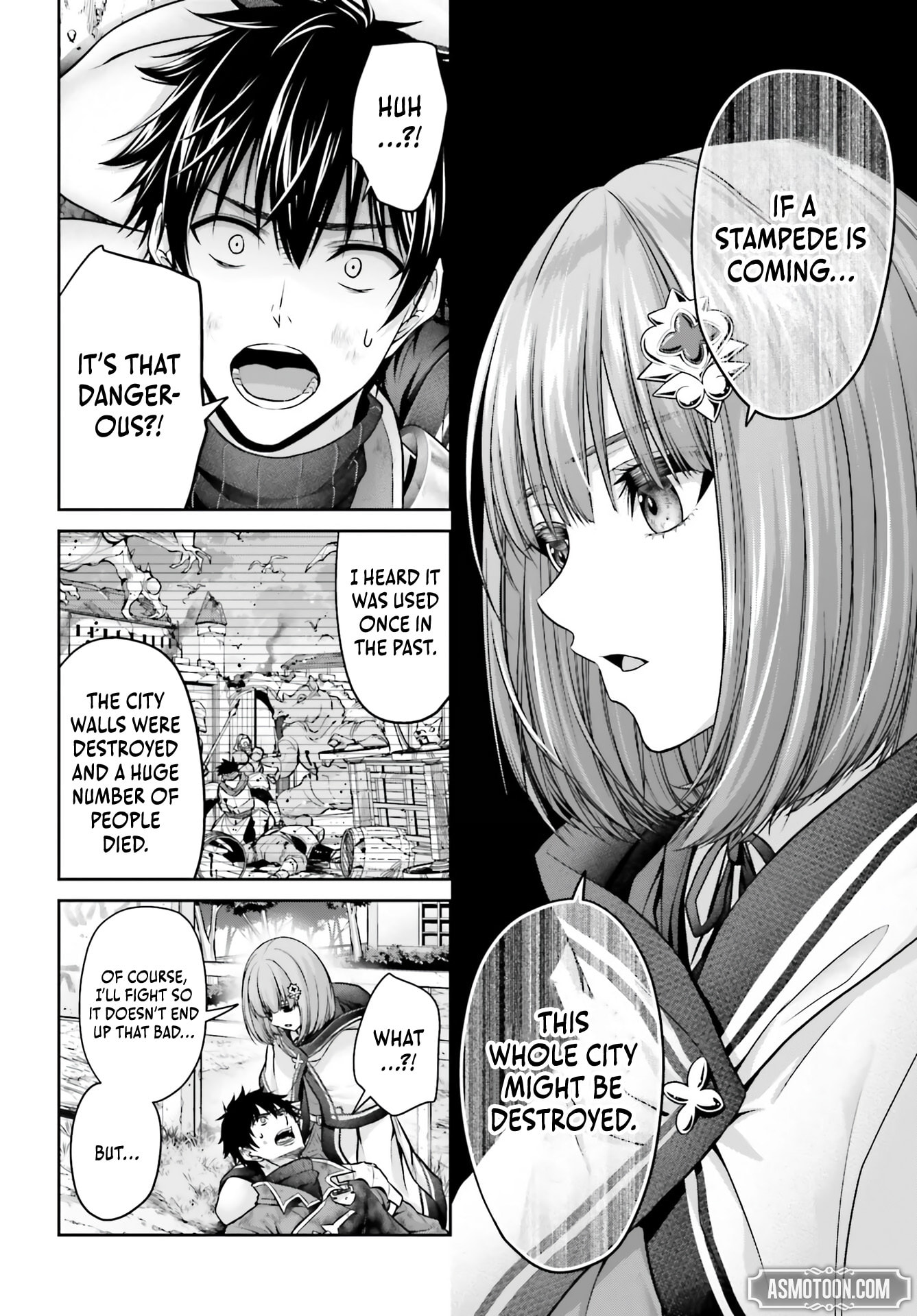 Tensei shita Kuukan Mahoutsukai wa Shoutai Kakushite Medachitai! Chapter 11 page 17 - 