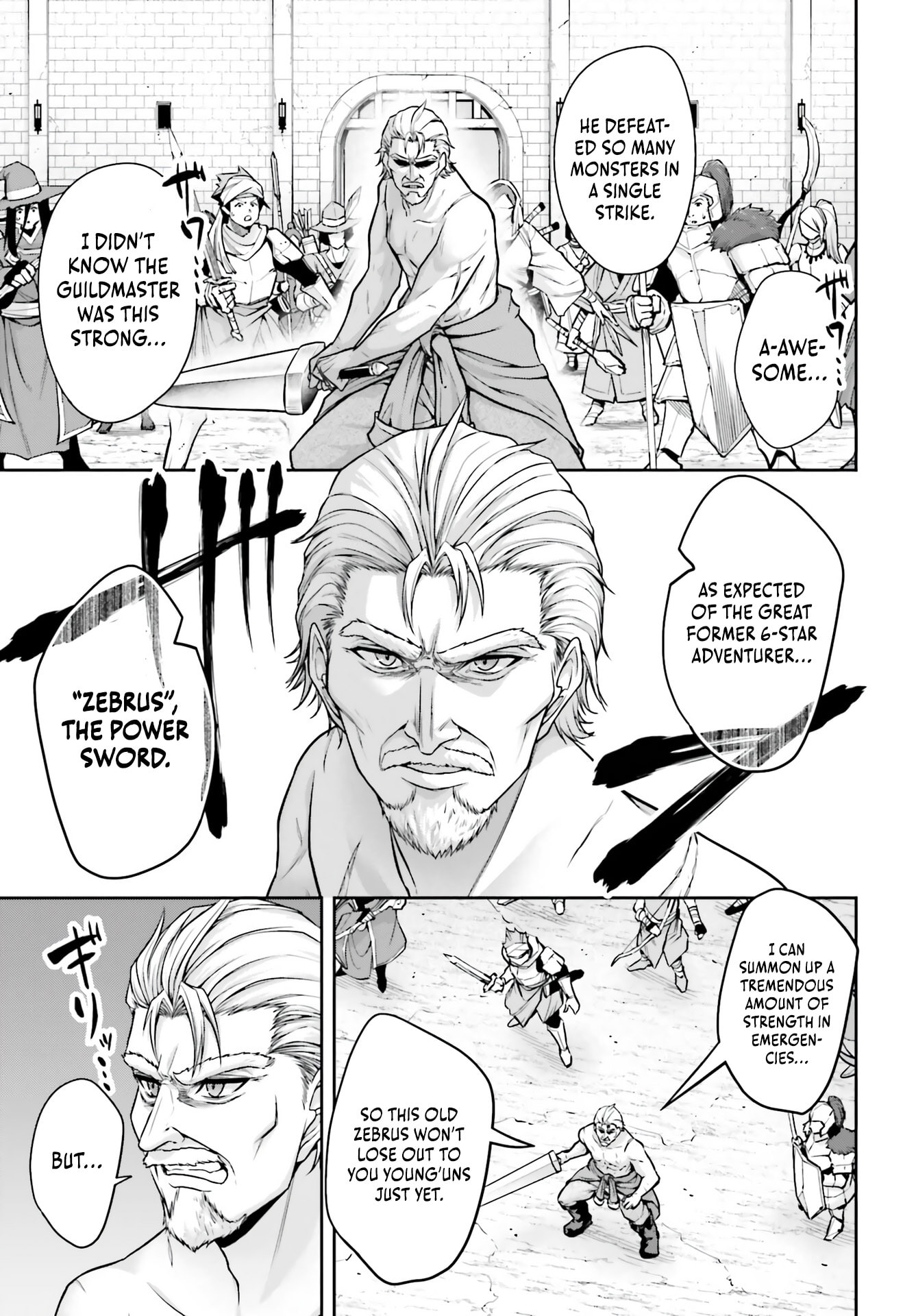 Tensei shita Kuukan Mahoutsukai wa Shoutai Kakushite Medachitai! Chapter 11 page 24 - 