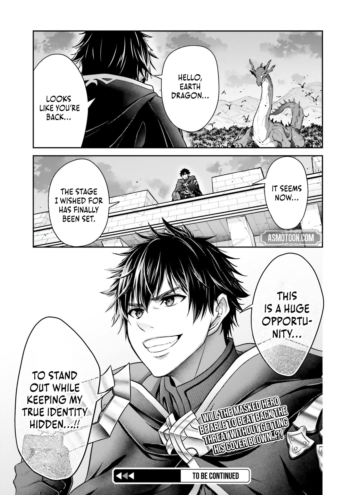 Tensei shita Kuukan Mahoutsukai wa Shoutai Kakushite Medachitai! Chapter 11 page 28 - 