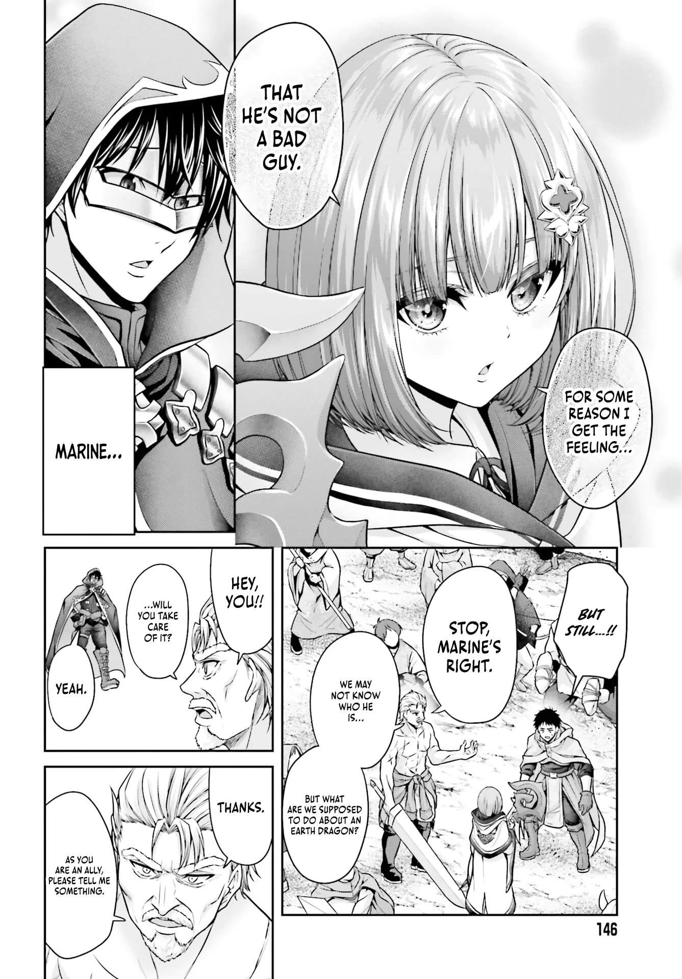 Tensei shita Kuukan Mahoutsukai wa Shoutai Kakushite Medachitai! Chapter 12 page 11 - 