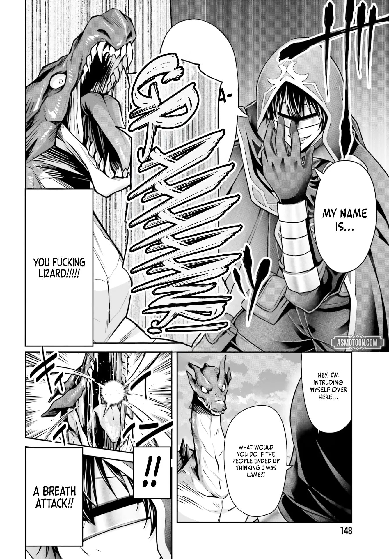 Tensei shita Kuukan Mahoutsukai wa Shoutai Kakushite Medachitai! Chapter 12 page 13 - 