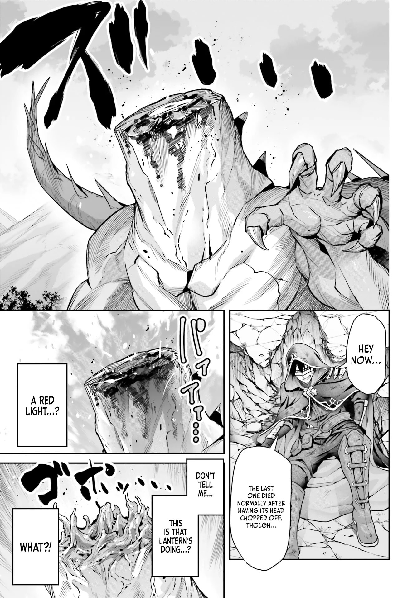 Tensei shita Kuukan Mahoutsukai wa Shoutai Kakushite Medachitai! Chapter 12 page 25 - 