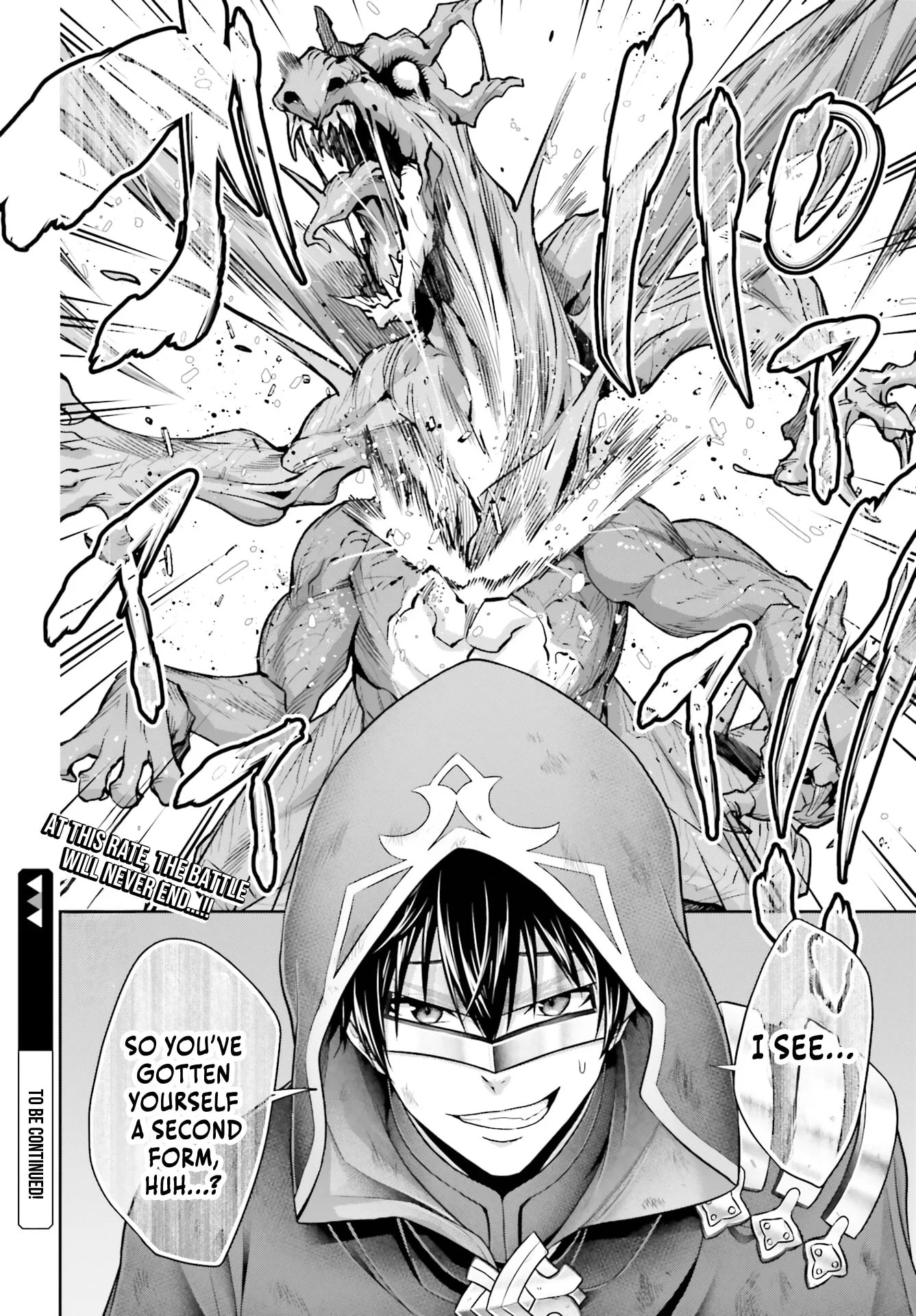 Tensei shita Kuukan Mahoutsukai wa Shoutai Kakushite Medachitai! Chapter 12 page 26 - 