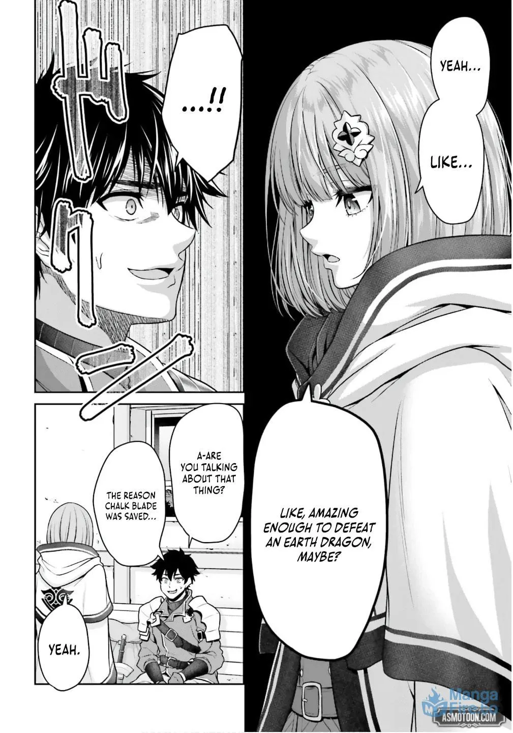 Tensei shita Kuukan Mahoutsukai wa Shoutai Kakushite Medachitai! Chapter 2 page 28 - 