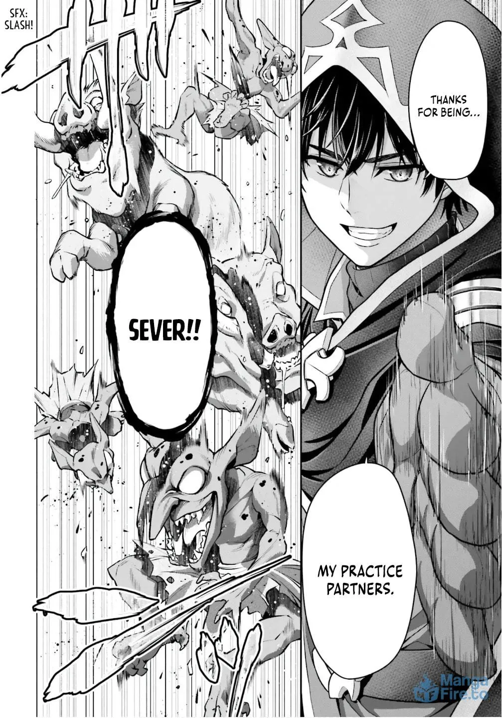Tensei shita Kuukan Mahoutsukai wa Shoutai Kakushite Medachitai! Chapter 2 page 10 - 