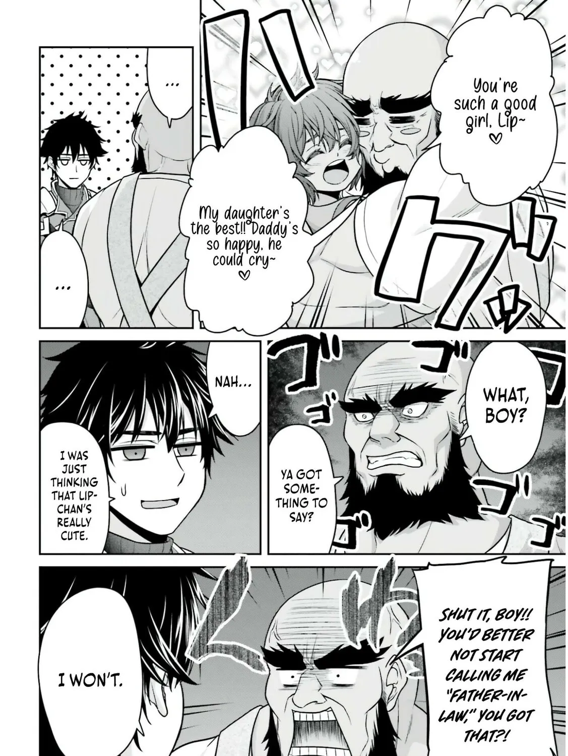 Tensei shita Kuukan Mahoutsukai wa Shoutai Kakushite Medachitai! Chapter 3 page 12 - 