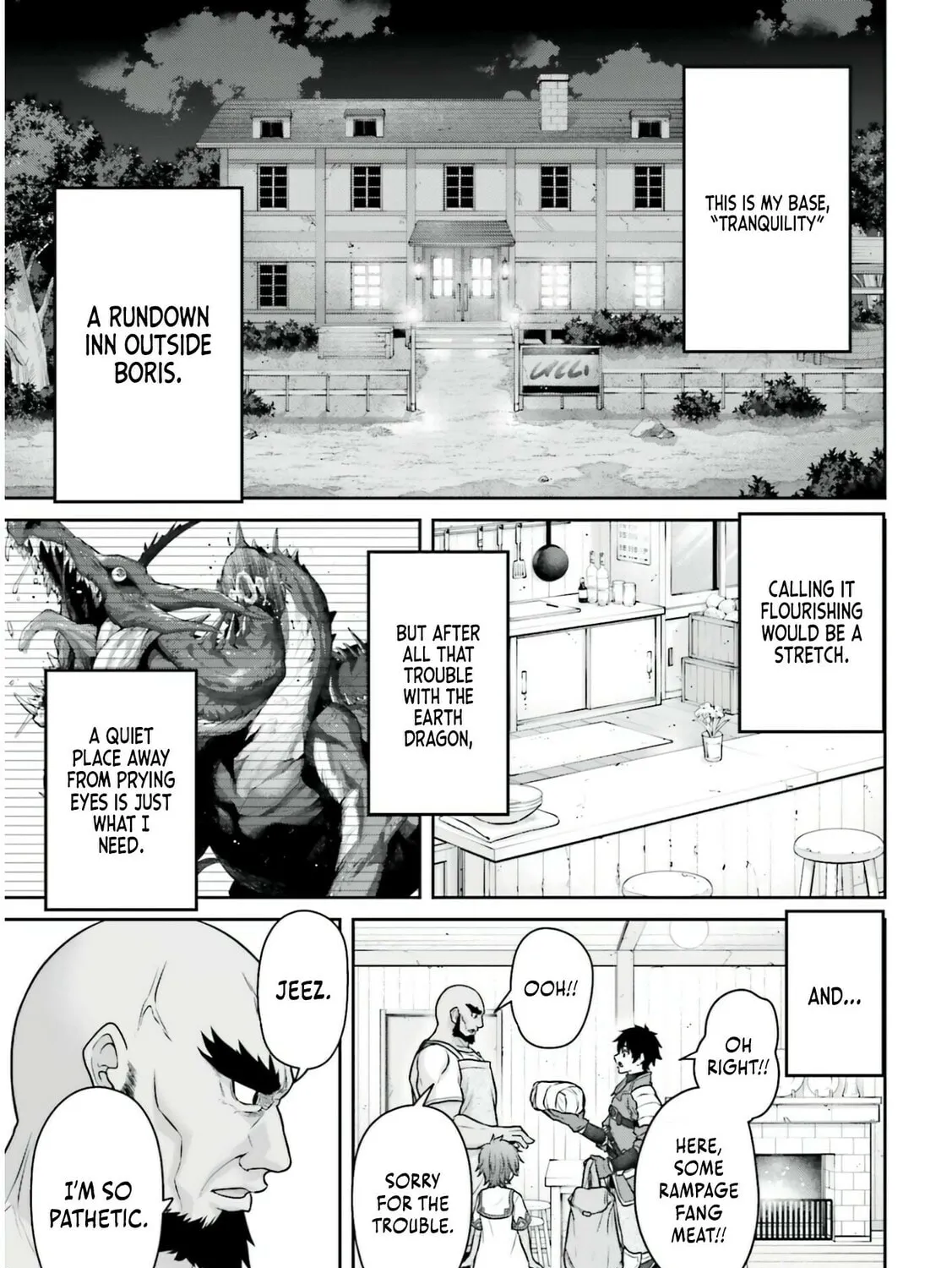 Tensei shita Kuukan Mahoutsukai wa Shoutai Kakushite Medachitai! Chapter 3 page 14 - 
