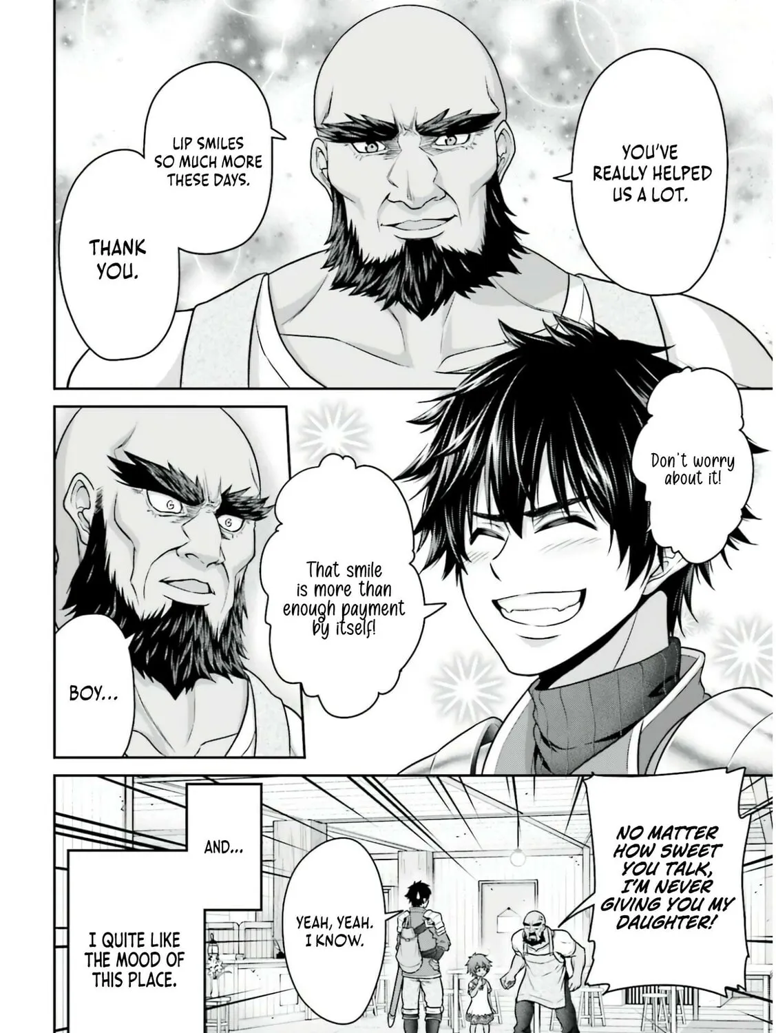 Tensei shita Kuukan Mahoutsukai wa Shoutai Kakushite Medachitai! Chapter 3 page 16 - 