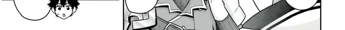 Tensei shita Kuukan Mahoutsukai wa Shoutai Kakushite Medachitai! Chapter 3 page 3 - 