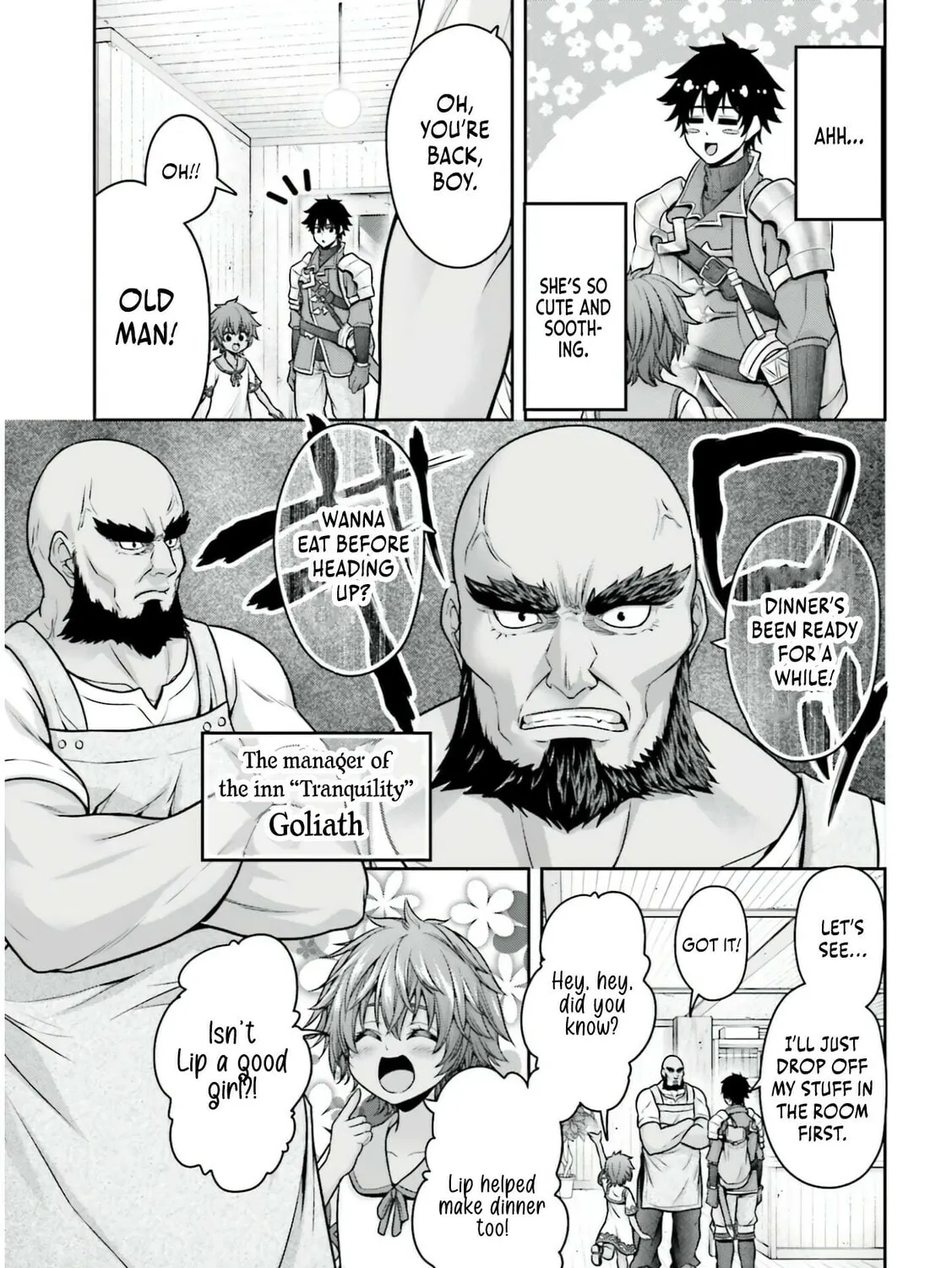Tensei shita Kuukan Mahoutsukai wa Shoutai Kakushite Medachitai! Chapter 3 page 10 - 