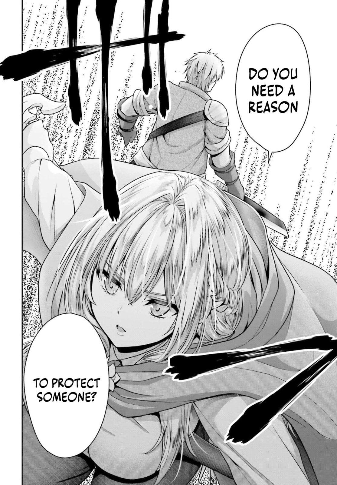 Tensei shita Kuukan Mahoutsukai wa Shoutai Kakushite Medachitai! Chapter 4 page 21 - 