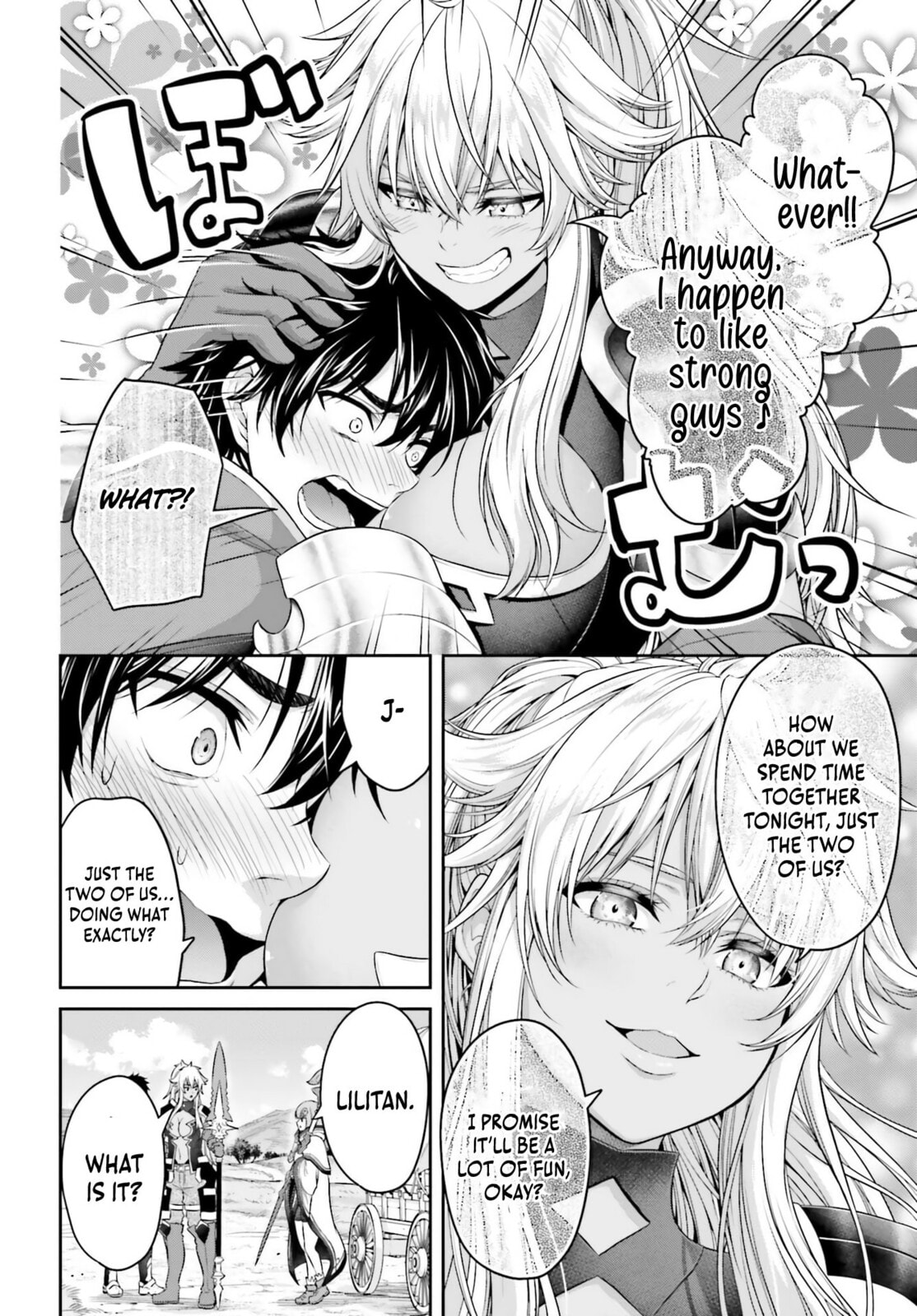 Tensei shita Kuukan Mahoutsukai wa Shoutai Kakushite Medachitai! Chapter 5.1 page 11 - 