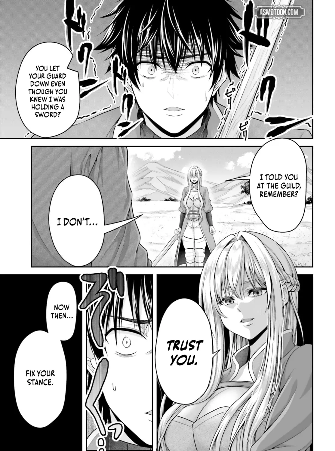 Tensei shita Kuukan Mahoutsukai wa Shoutai Kakushite Medachitai! Chapter 5.2 page 12 - 