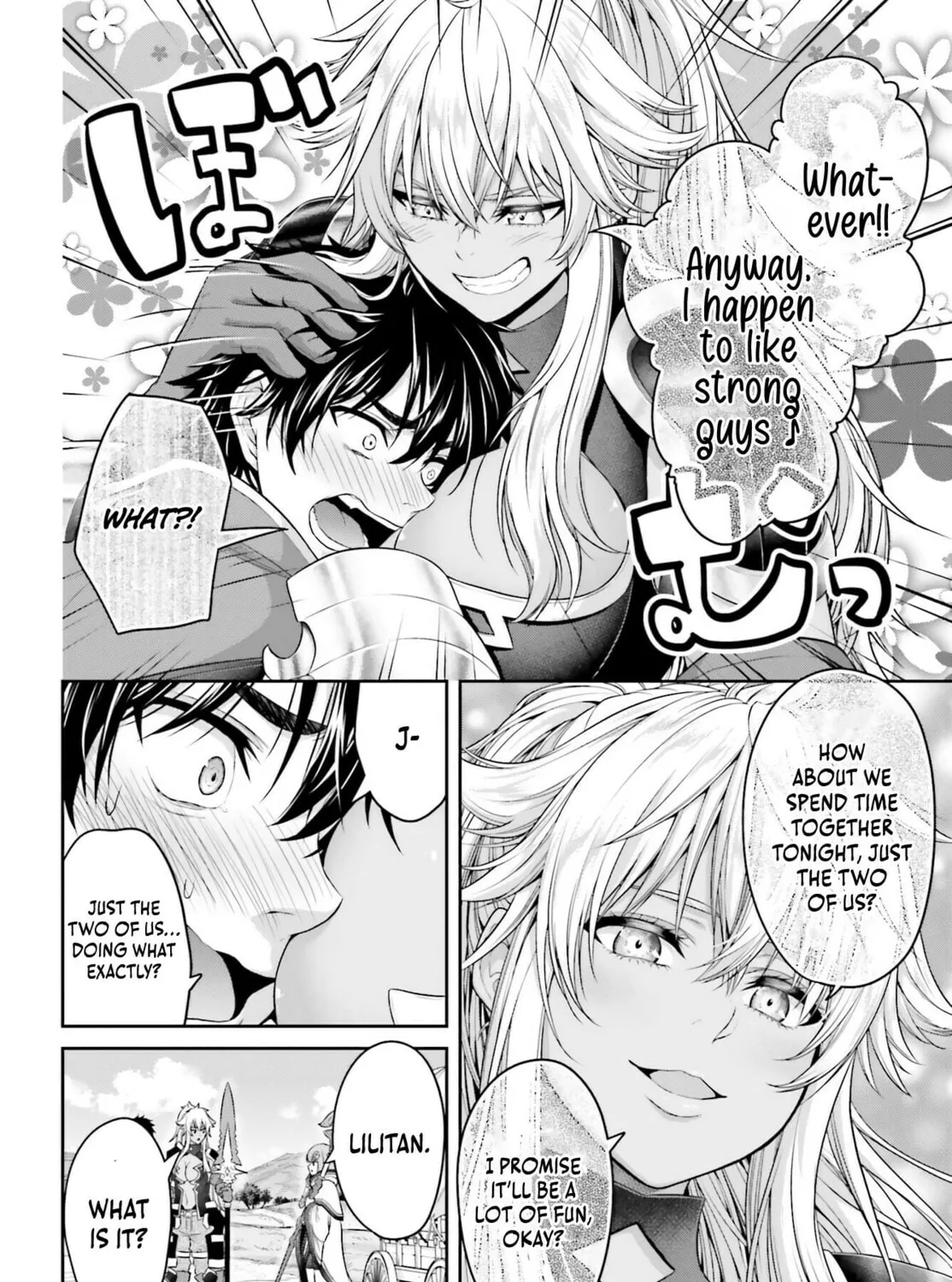 Tensei shita Kuukan Mahoutsukai wa Shoutai Kakushite Medachitai! Chapter 5 page 20 - 