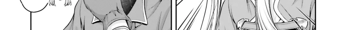 Tensei shita Kuukan Mahoutsukai wa Shoutai Kakushite Medachitai! Chapter 5 page 45 - 