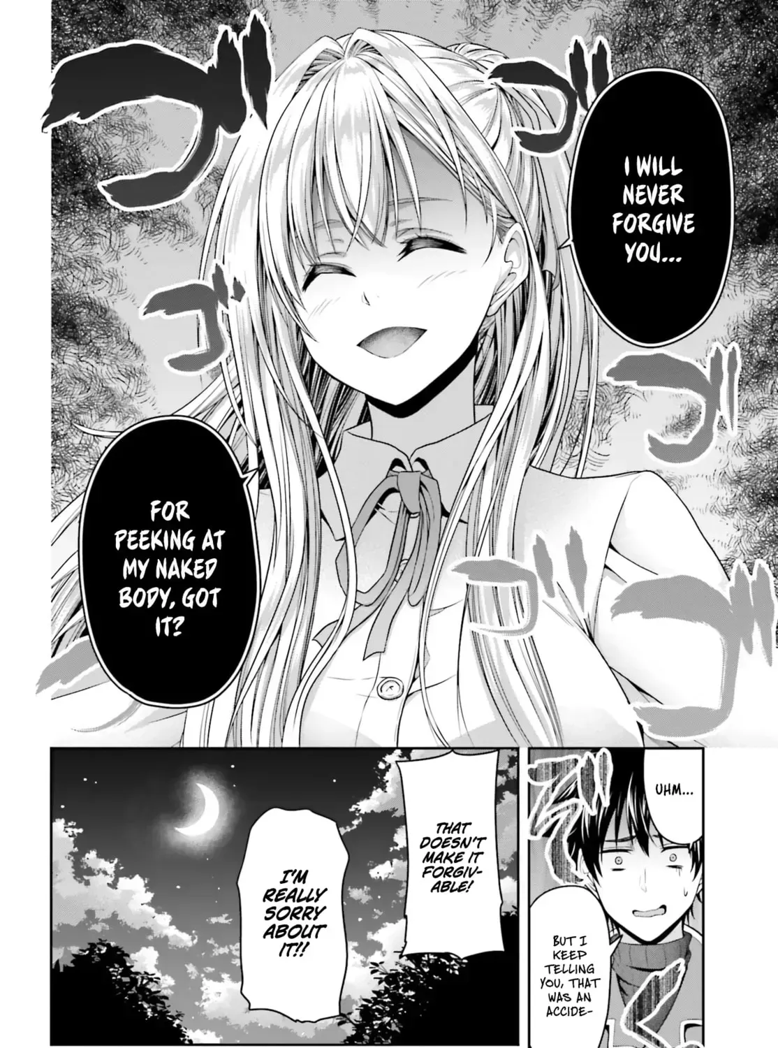 Tensei shita Kuukan Mahoutsukai wa Shoutai Kakushite Medachitai! Chapter 6 page 26 - 