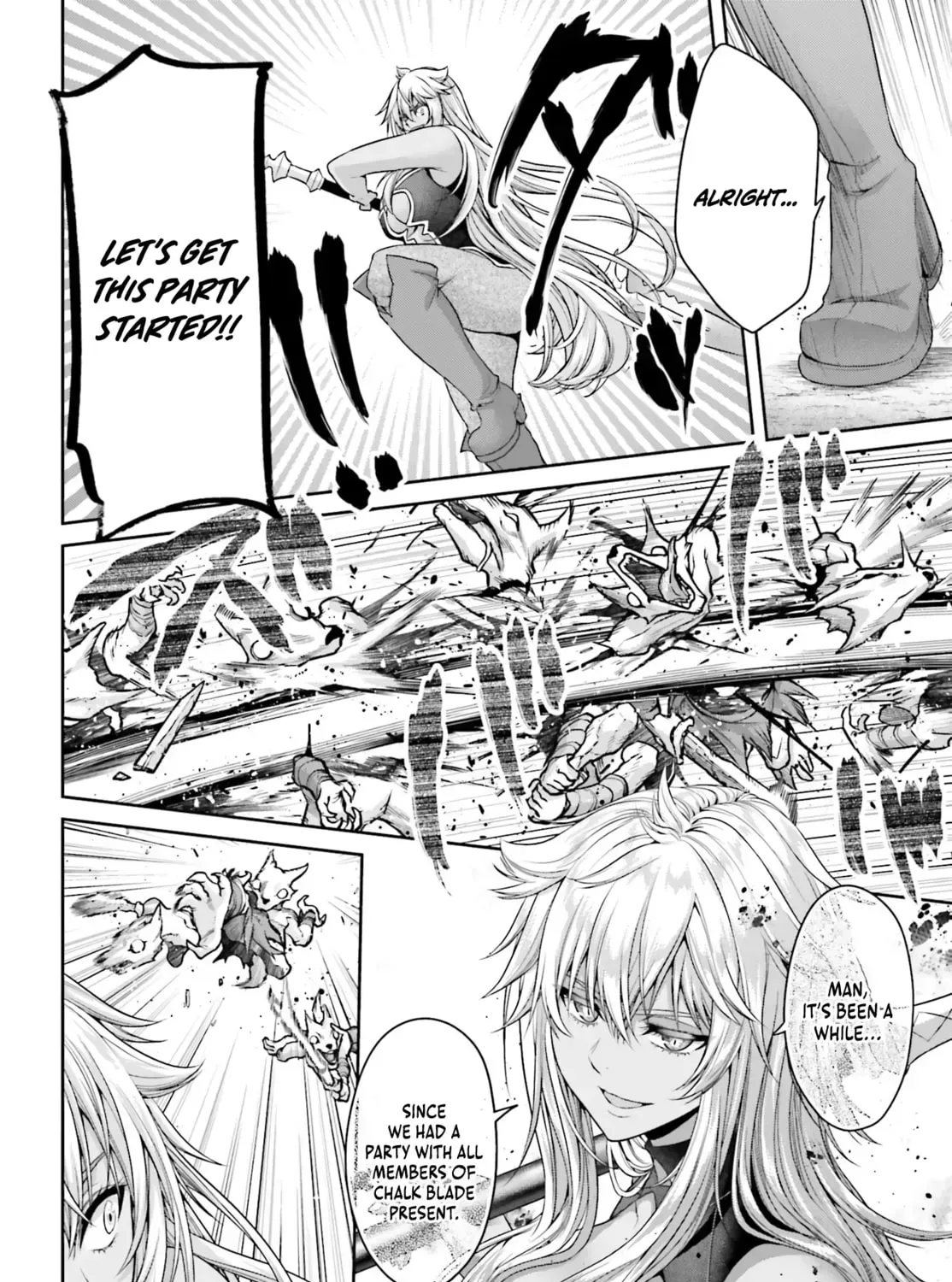 Tensei shita Kuukan Mahoutsukai wa Shoutai Kakushite Medachitai! Chapter 6 page 48 - 