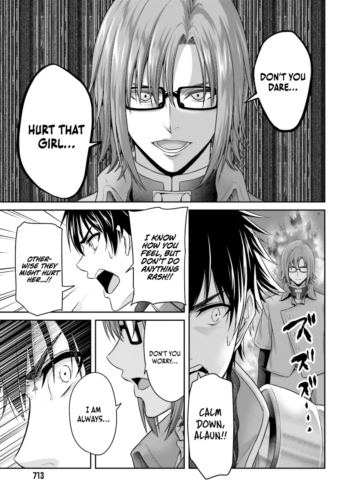 Tensei shita Kuukan Mahoutsukai wa Shoutai Kakushite Medachitai! Chapter 8 page 26 - 