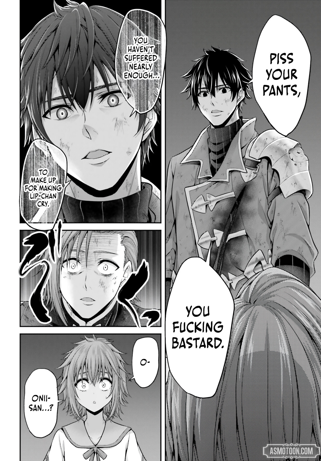 Tensei shita Kuukan Mahoutsukai wa Shoutai Kakushite Medachitai! Chapter 9 page 22 - 