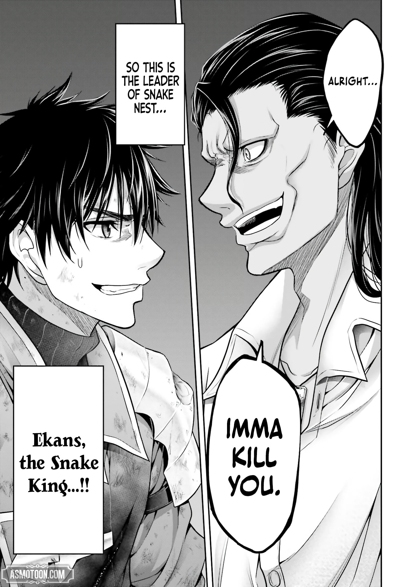 Tensei shita Kuukan Mahoutsukai wa Shoutai Kakushite Medachitai! Chapter 9 page 26 - 