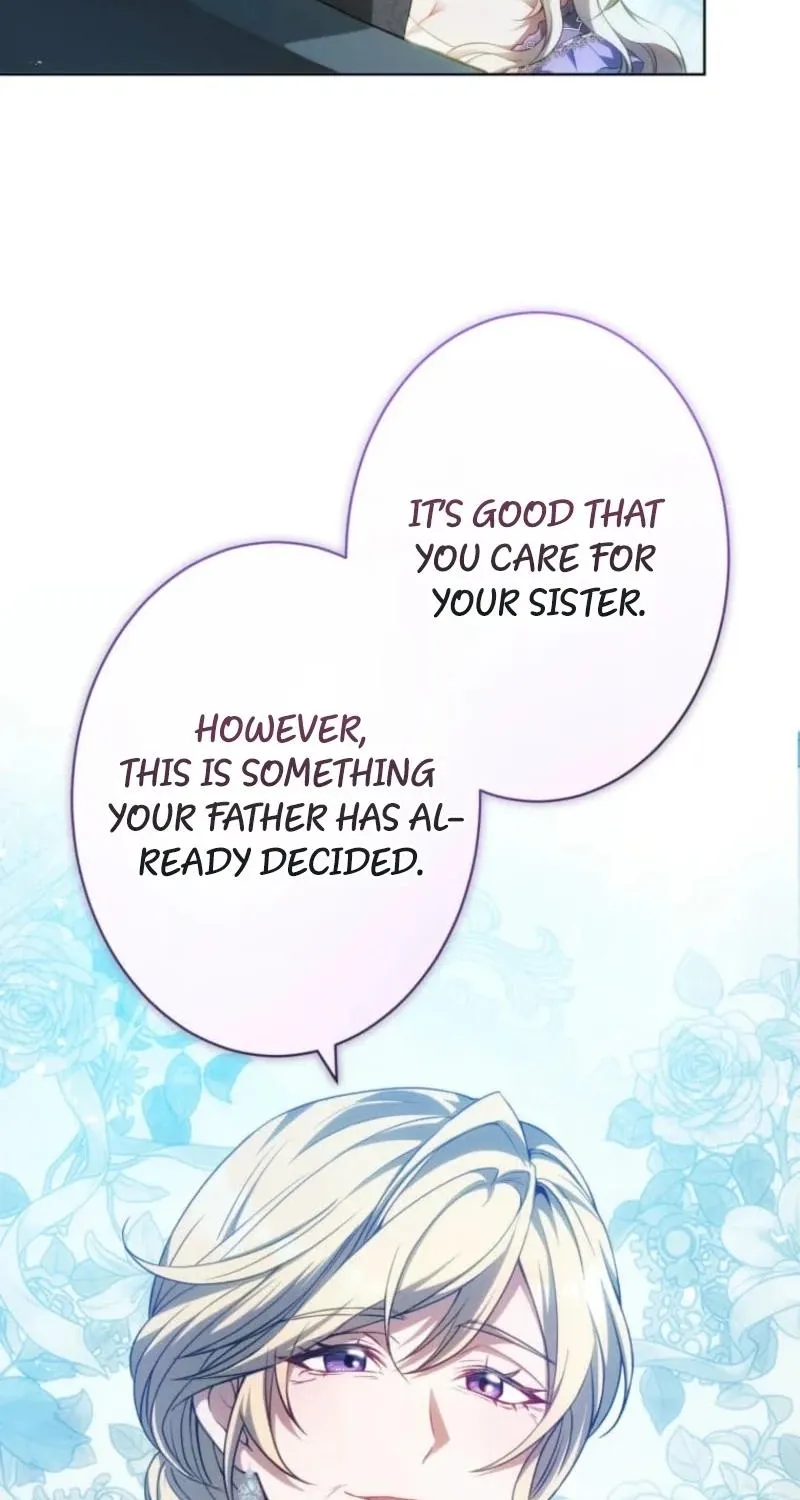 Tensei Shitara Akujo no Imouto de Shita Chapter 1 page 13 - 