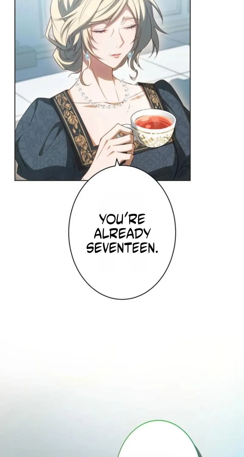 Tensei Shitara Akujo no Imouto de Shita Chapter 1 page 27 - 