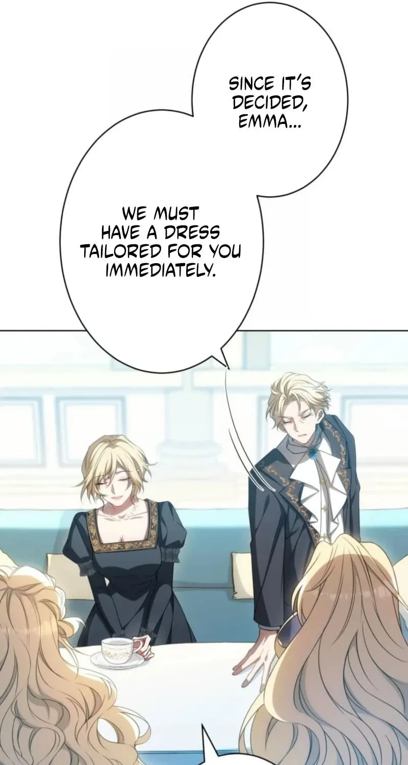 Tensei Shitara Akujo no Imouto de Shita Chapter 1 page 31 - 