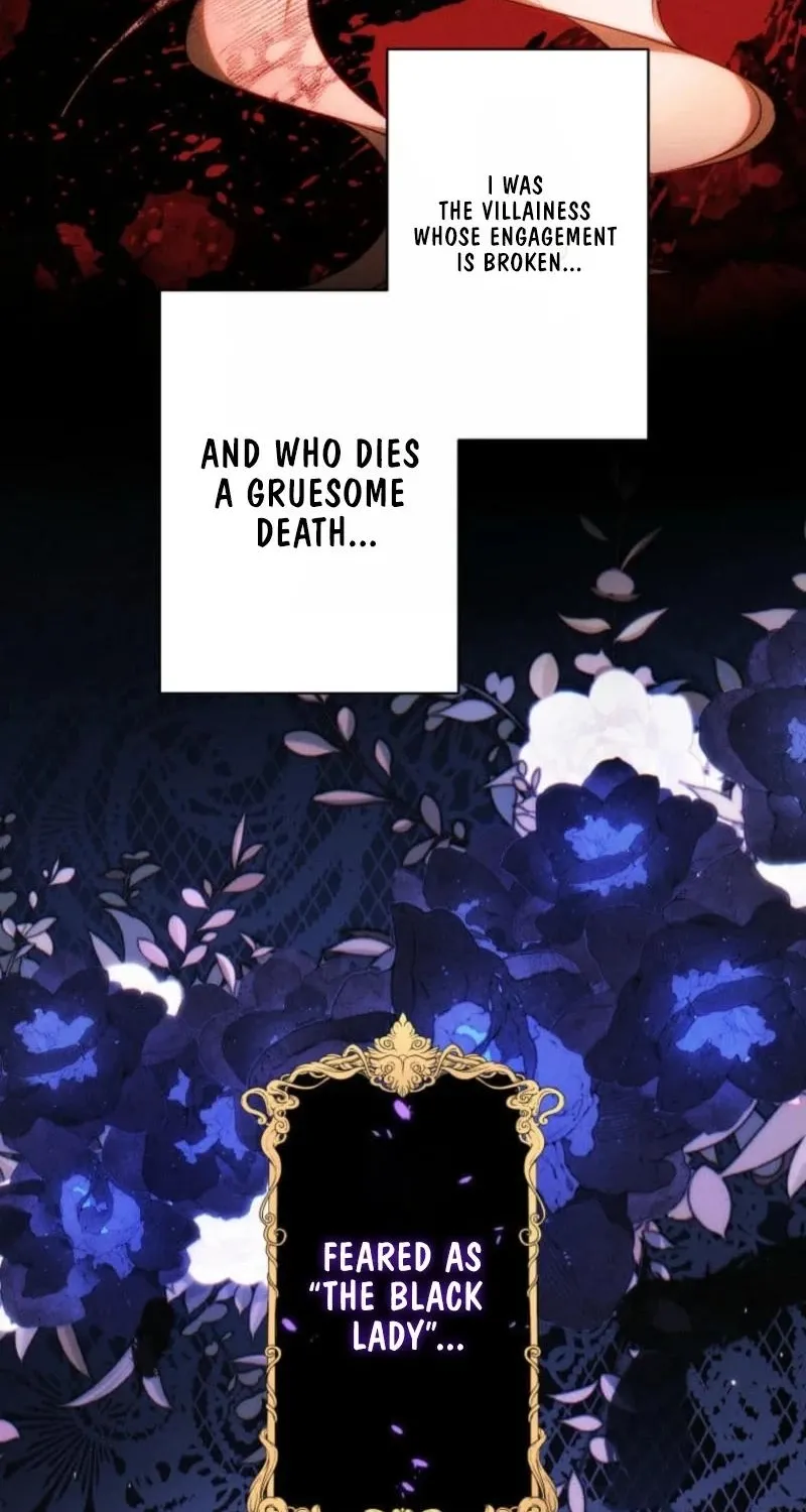 Tensei Shitara Akujo no Imouto de Shita Chapter 1 page 46 - 