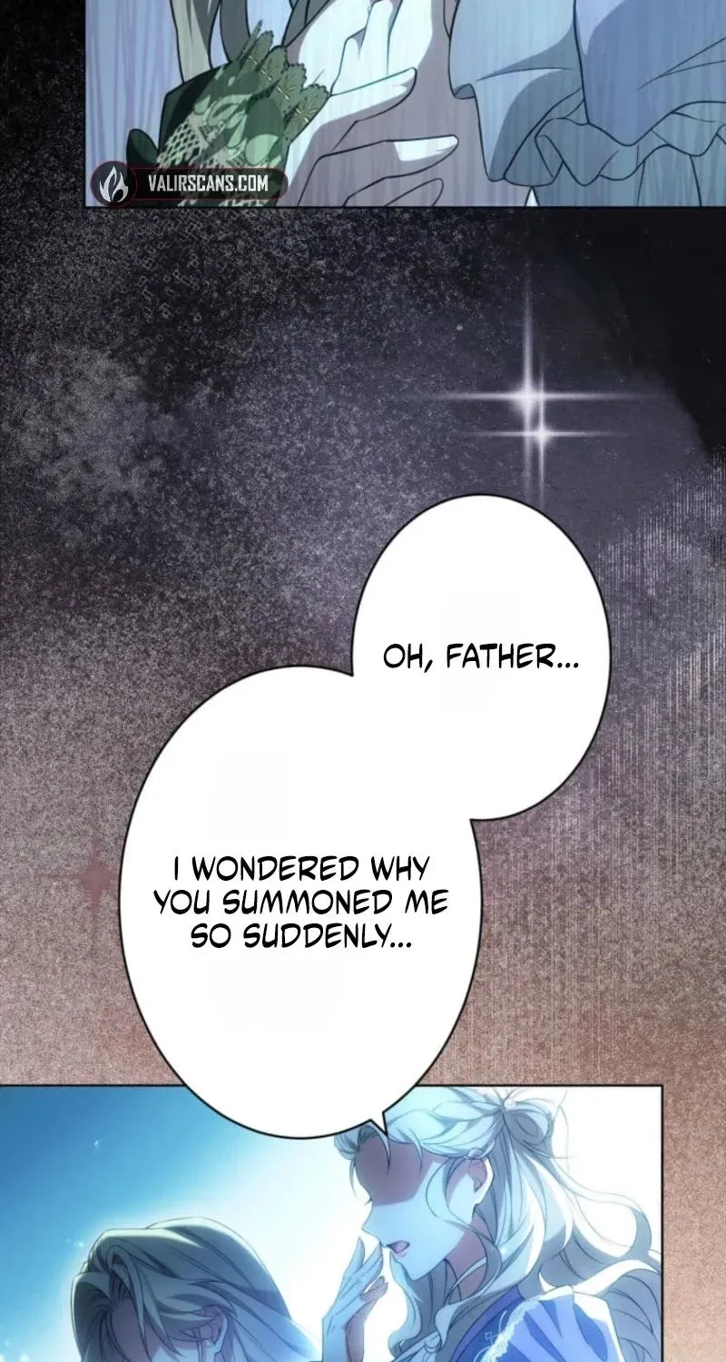 Tensei Shitara Akujo no Imouto de Shita Chapter 1 page 6 - 