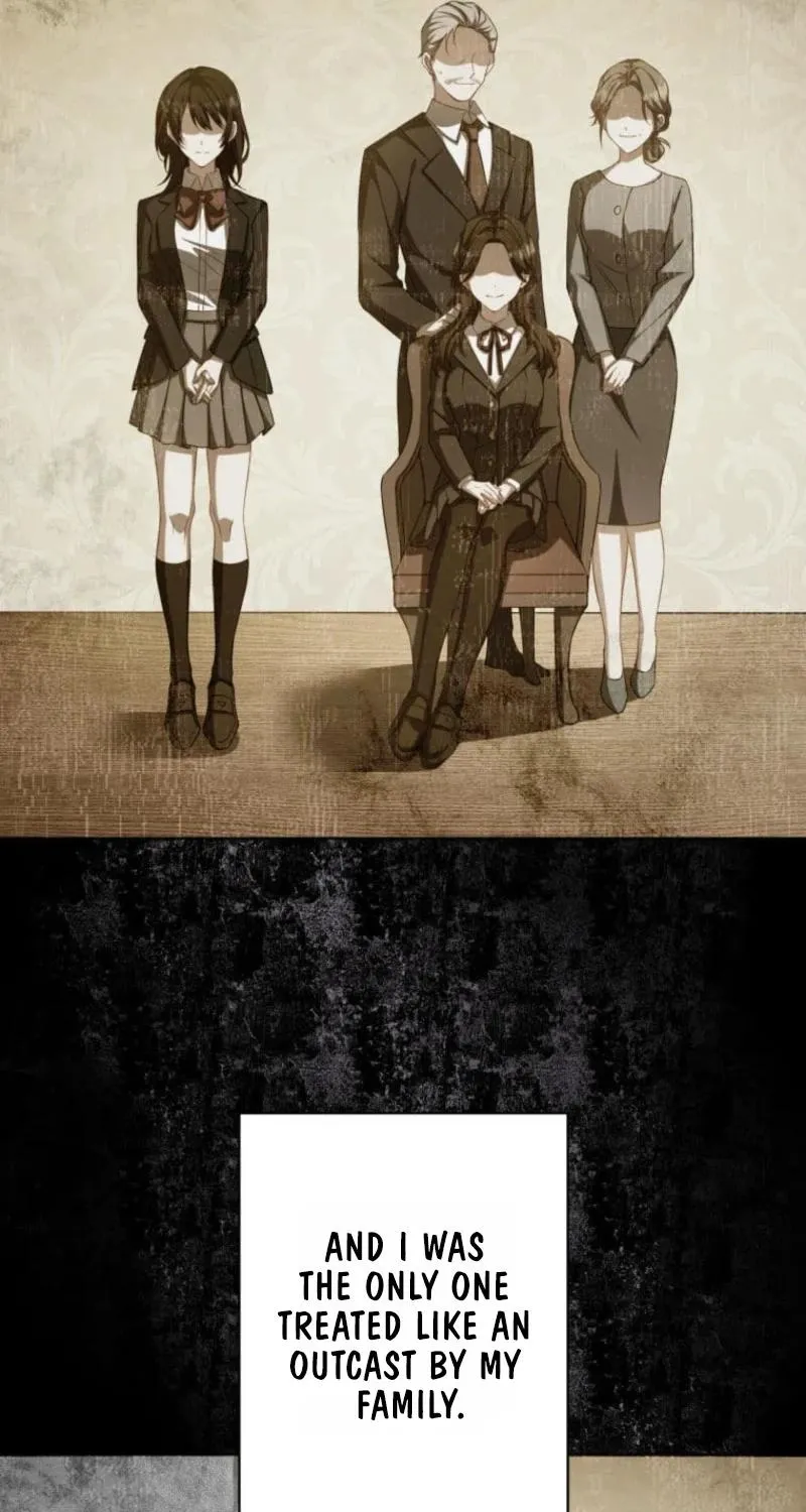 Tensei Shitara Akujo no Imouto de Shita Chapter 1 page 51 - 