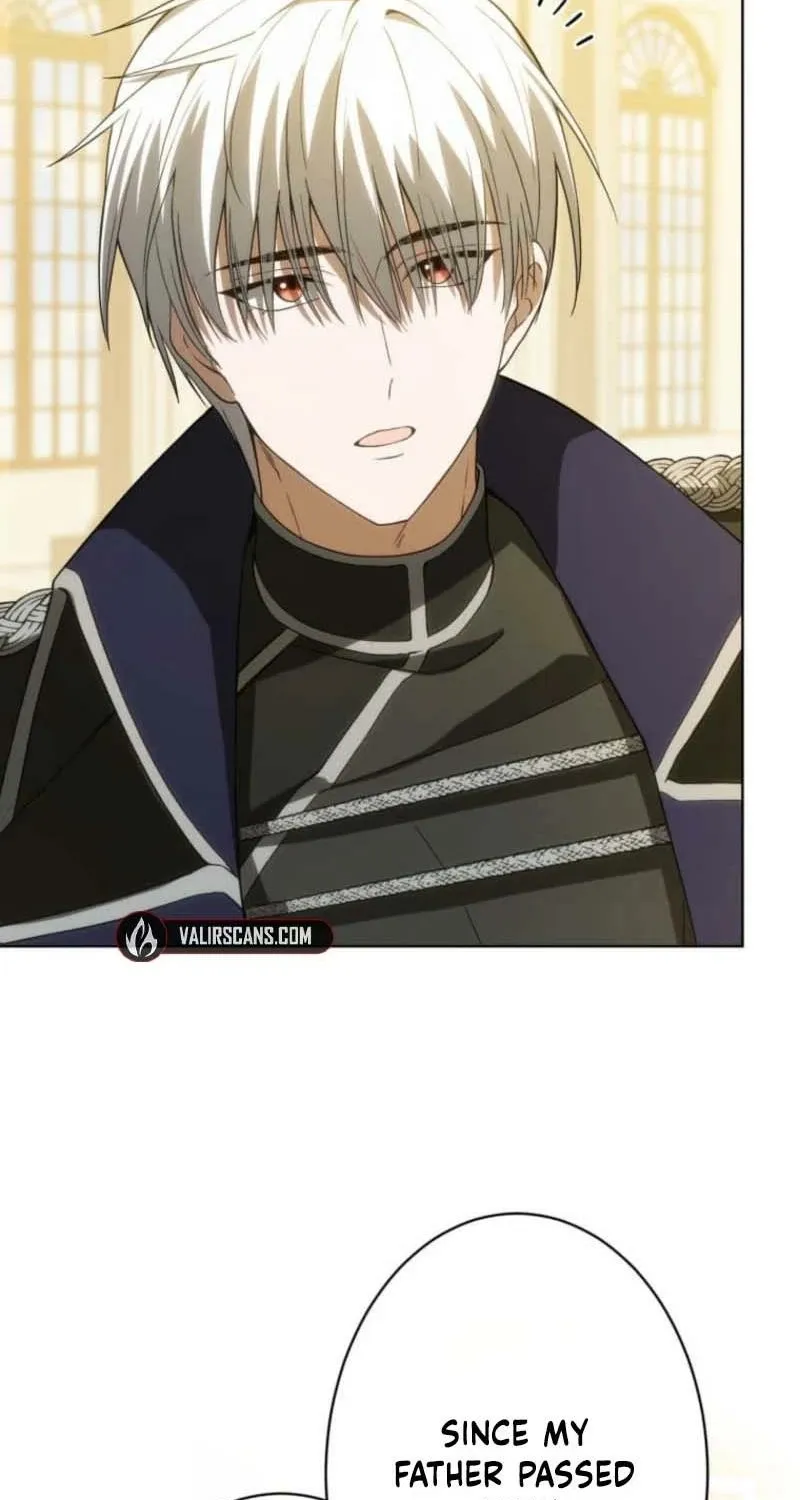 Tensei Shitara Akujo no Imouto de Shita Chapter 10 page 23 - 