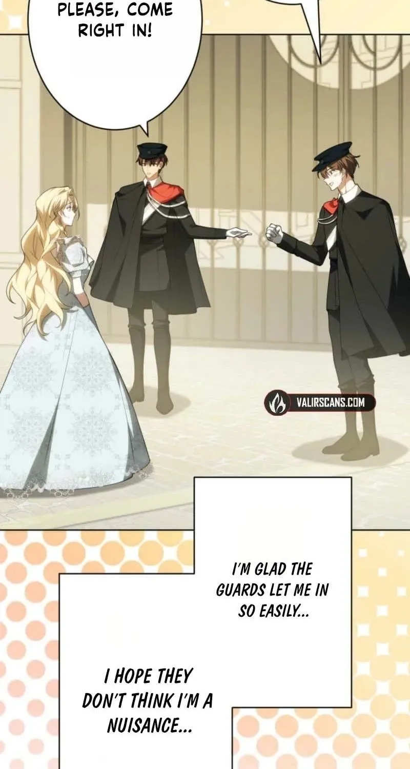 Tensei Shitara Akujo no Imouto de Shita Chapter 10 page 33 - 