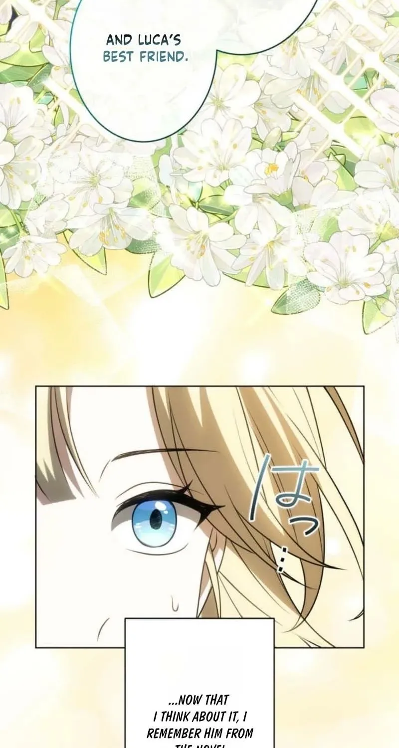 Tensei Shitara Akujo no Imouto de Shita Chapter 10 page 43 - 