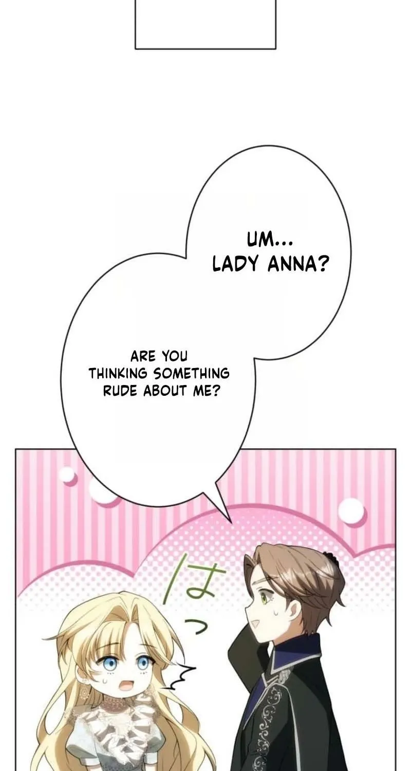 Tensei Shitara Akujo no Imouto de Shita Chapter 10 page 48 - 