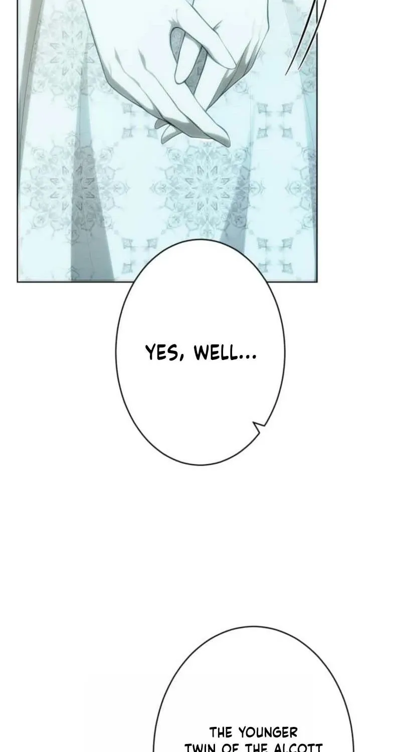 Tensei Shitara Akujo no Imouto de Shita Chapter 10 page 53 - 