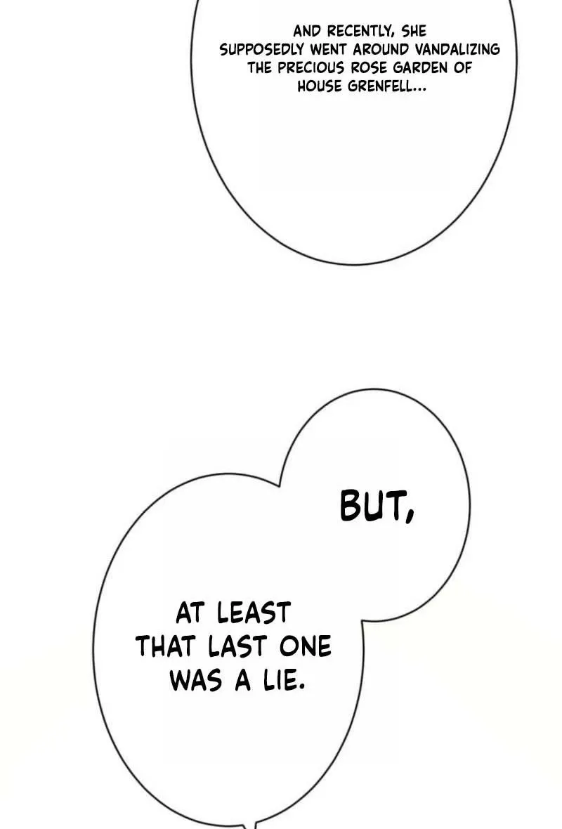 Tensei Shitara Akujo no Imouto de Shita Chapter 10 page 55 - 
