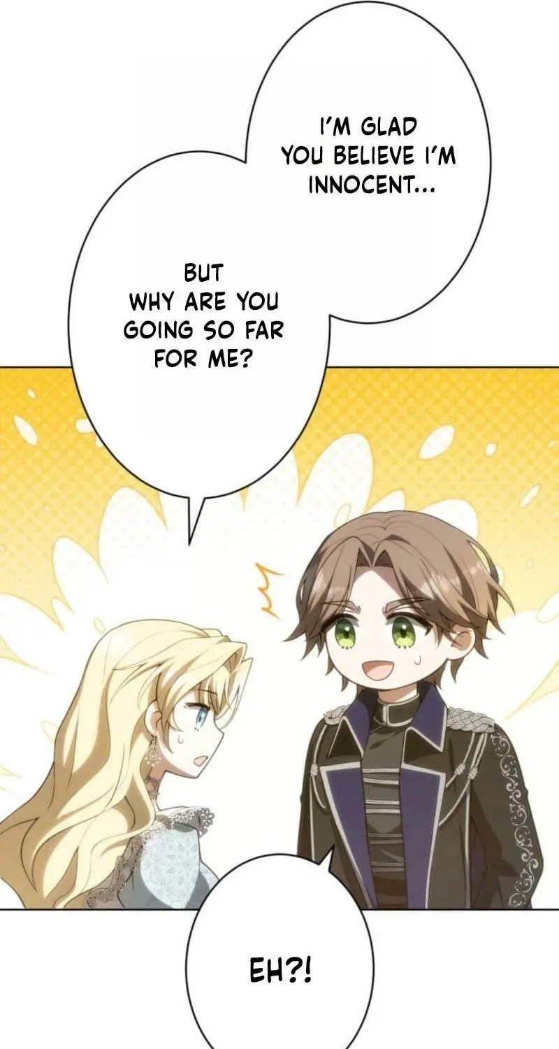 Tensei Shitara Akujo no Imouto de Shita Chapter 10 page 61 - 