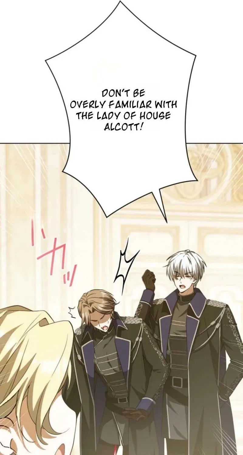 Tensei Shitara Akujo no Imouto de Shita Chapter 10 page 71 - 