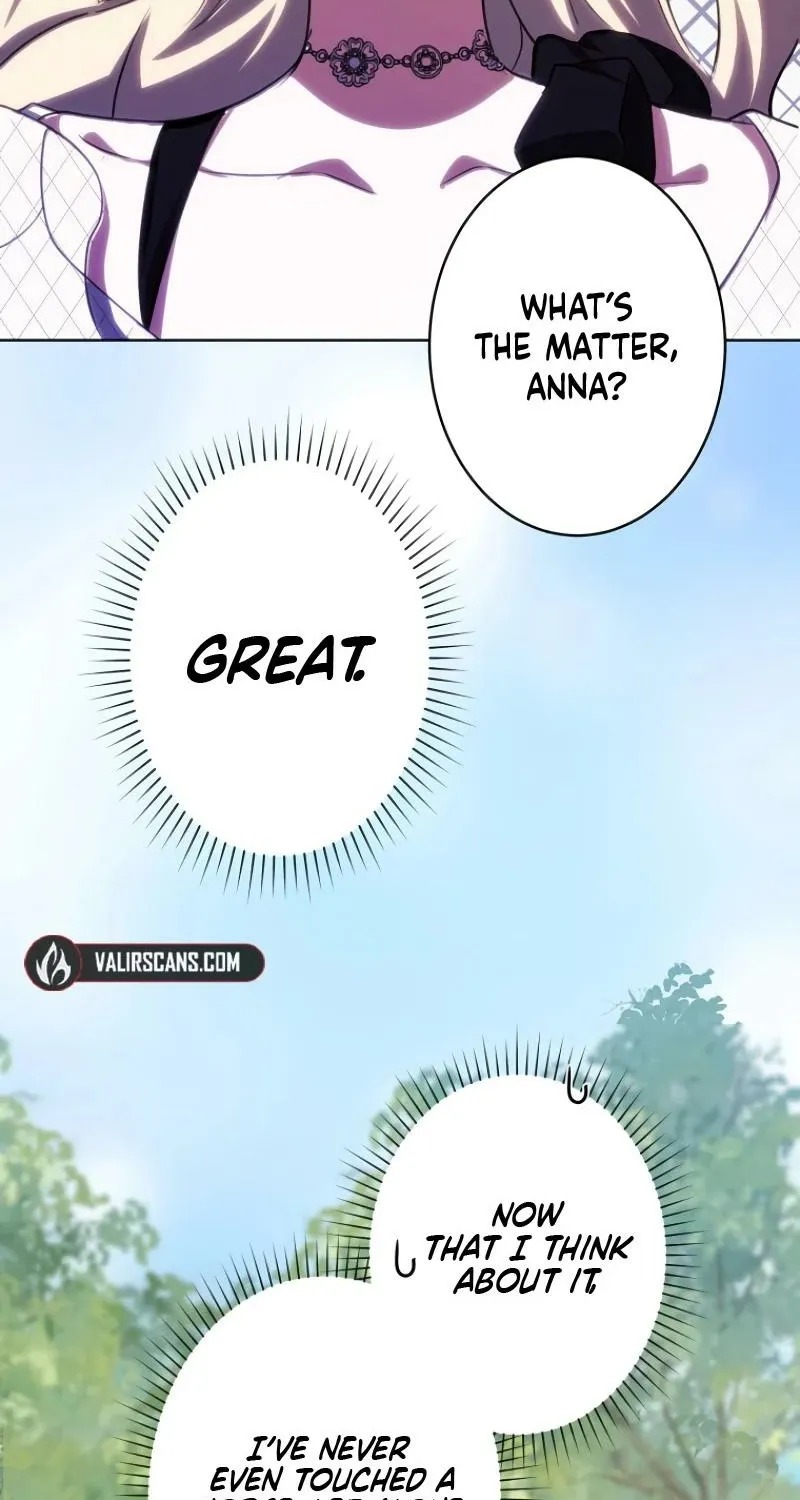 Tensei Shitara Akujo no Imouto de Shita Chapter 11 page 13 - 