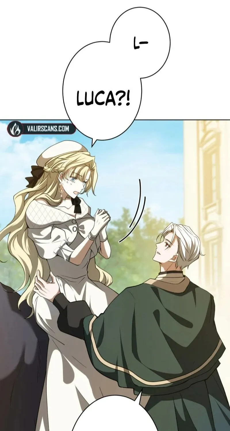 Tensei Shitara Akujo no Imouto de Shita Chapter 11 page 24 - 