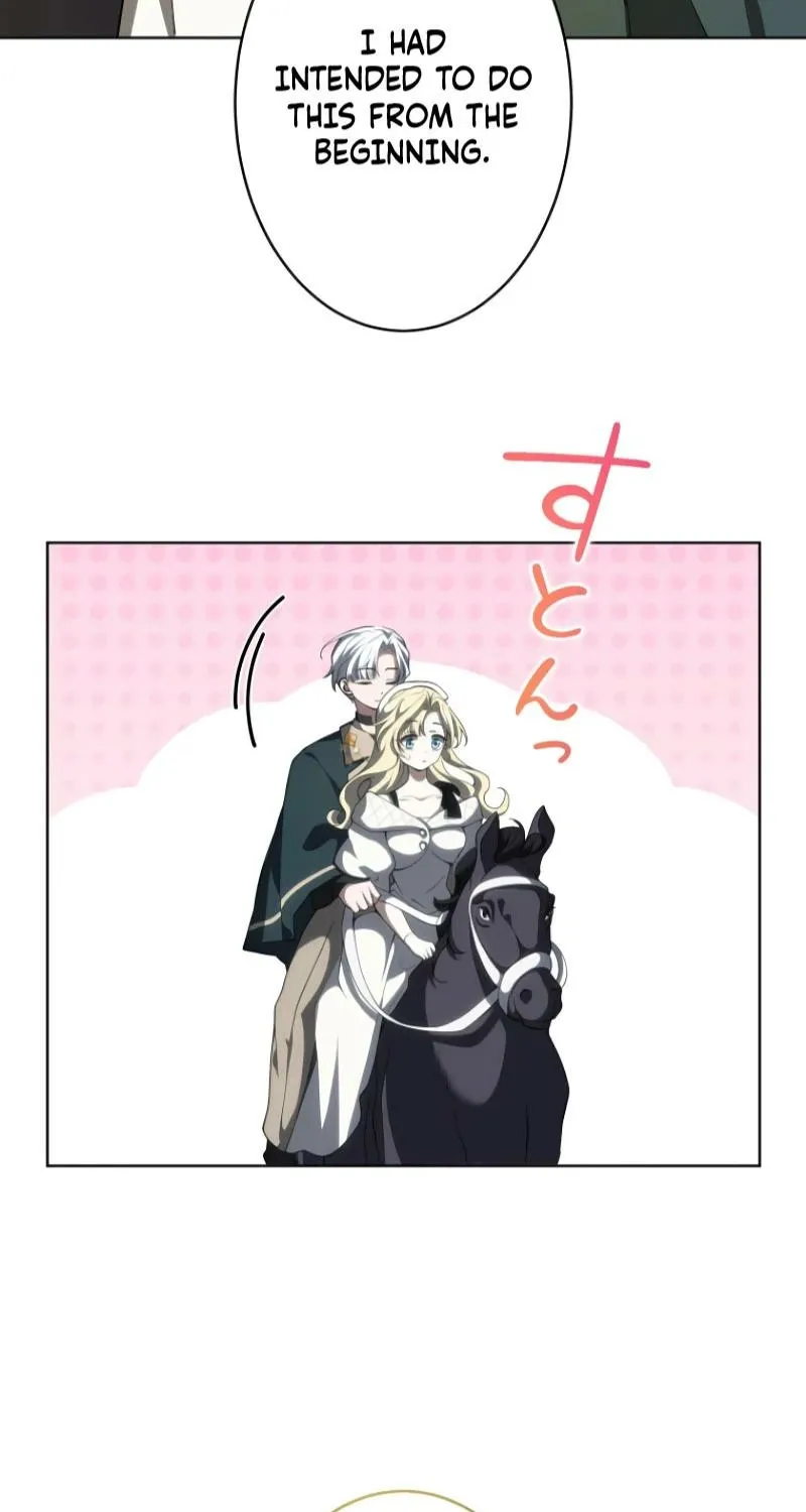 Tensei Shitara Akujo no Imouto de Shita Chapter 11 page 25 - 